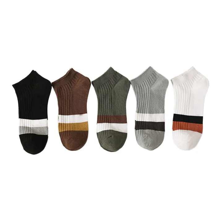 Beerus Ankle Socks Men's Combo Set-0
