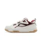 Sail White/Team Red