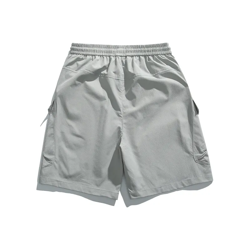 Mimx Homme Casual Shorts Unisex-1