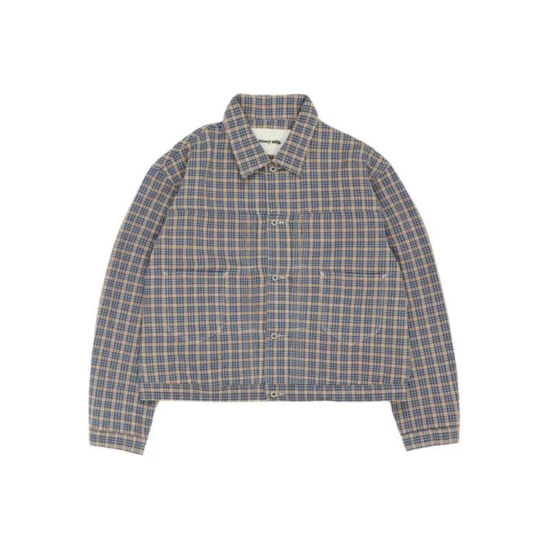 Story Mfg Jackets & Coats Unisex-0