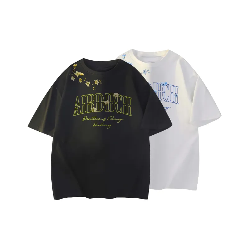 DUNHUANG ART INSTITUTE T Shirt Unisex-28