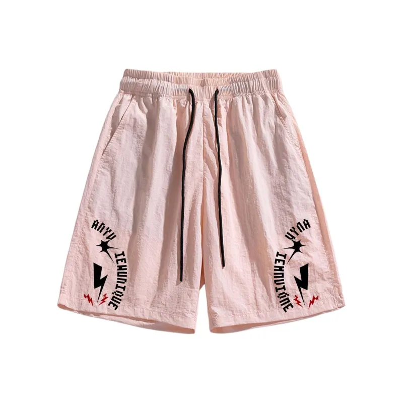 Anyveiw Casual Shorts Unisex-11