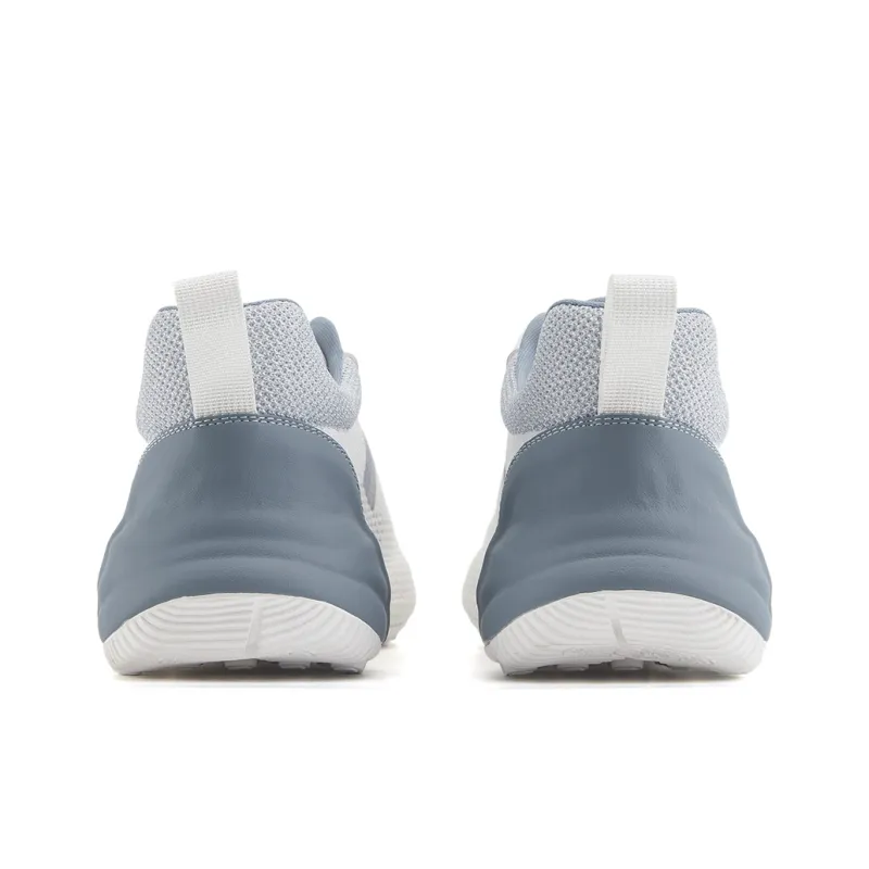 VICKI BROWN Low Top Casual Shoes Men's-4