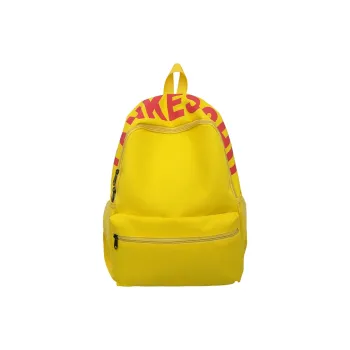 LEXI Nylon Backpack Women's Multicolor