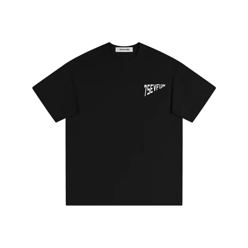 7 SEVFUN T Shirts Unisex-0