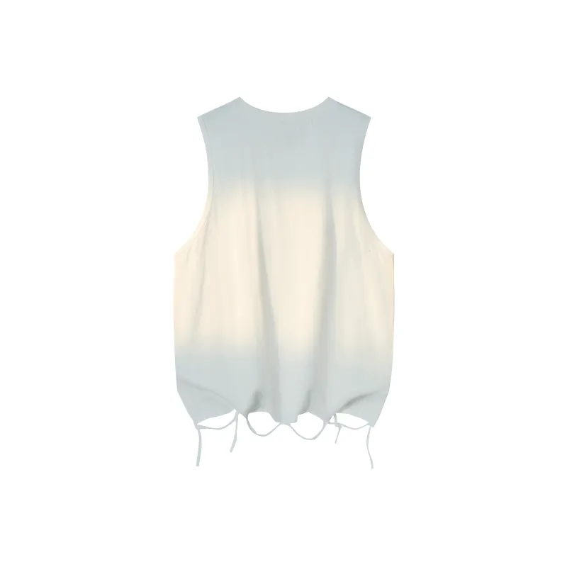 Journey To The West Tank Top Unisex-4