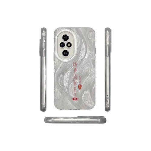 Kona Chun Phone Cases