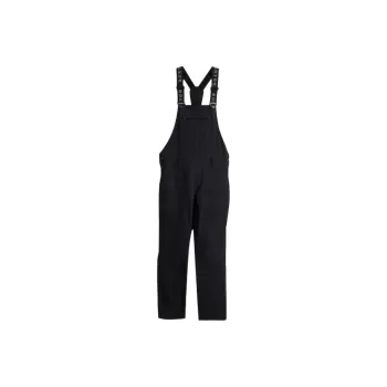 BURTON MULTIPATH UTILITY Overalls Women's Black