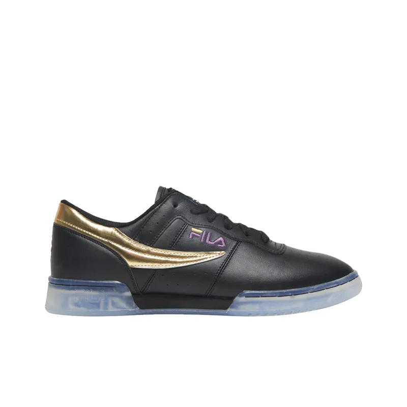 FILA Original Fitness Wwe Black-1
