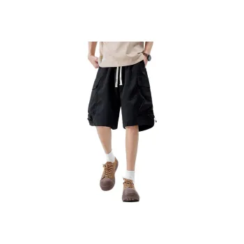 SIL VITIN Cargo Shorts Unisex