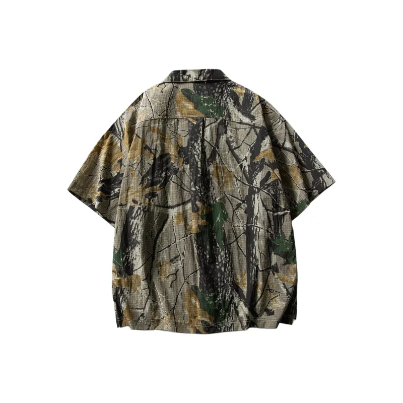 FCB ARCELONA Shirts Unisex-8