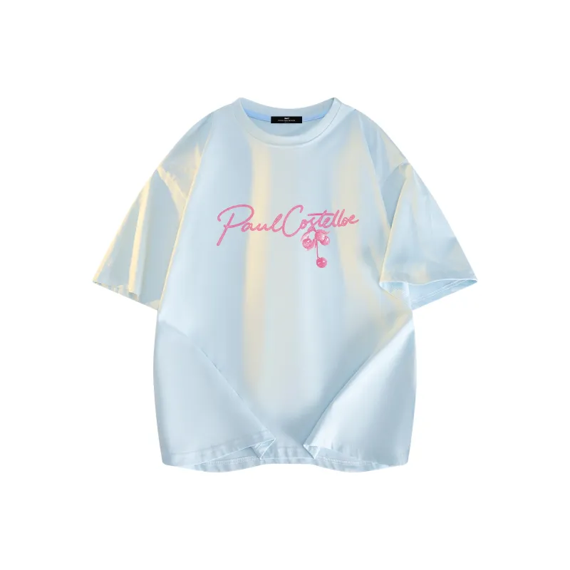 PAUL COSTELLOE T Shirts Unisex-24