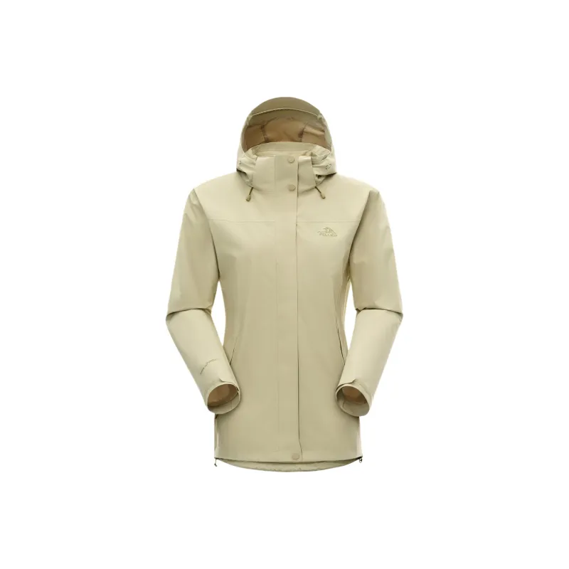 PELLIOT Windbreaker Jacket Unisex-2