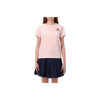 KENZO T Shirts Women's Pink