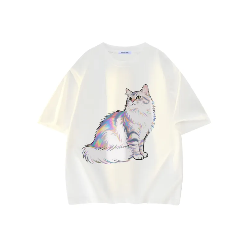 7 SEVFUN T-Shirts Unisex-4