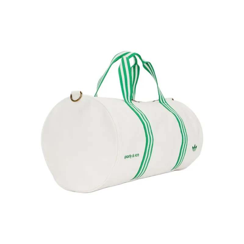Adidas Originals Sporty & Rich Canvas Bag-2