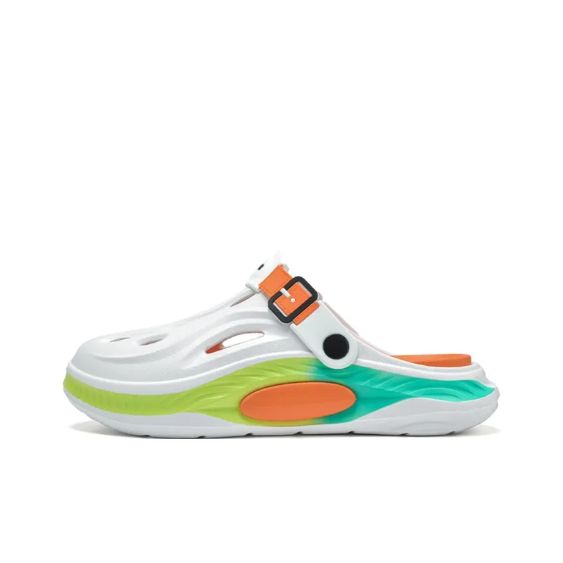 FCMM Clogs Unisex-0