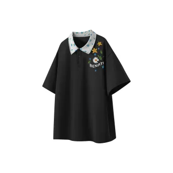 BENATRY Polo Shirts Unisex