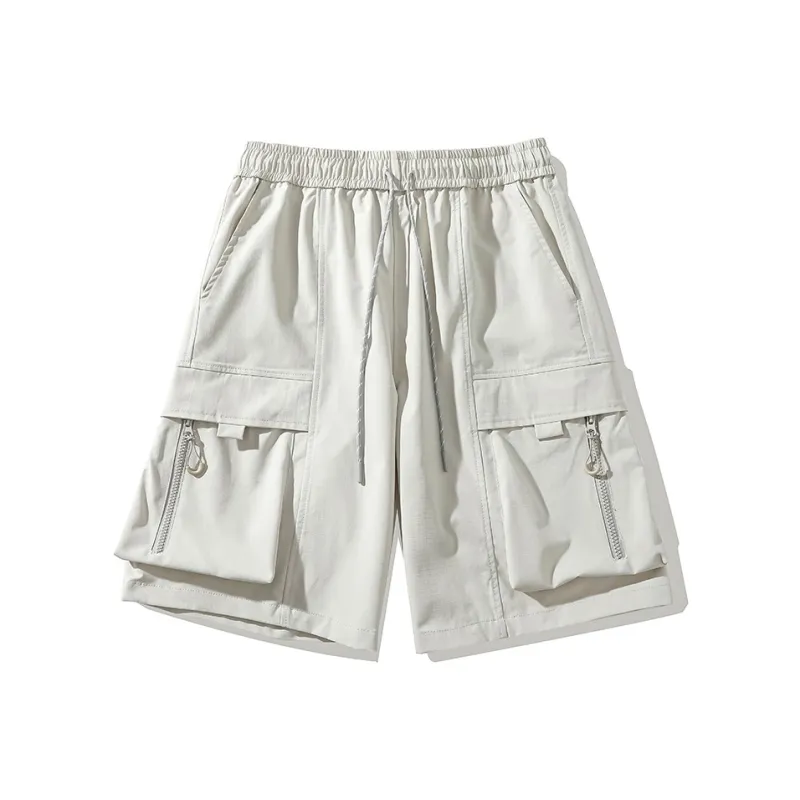 ZMHT Cargo Shorts Men-2