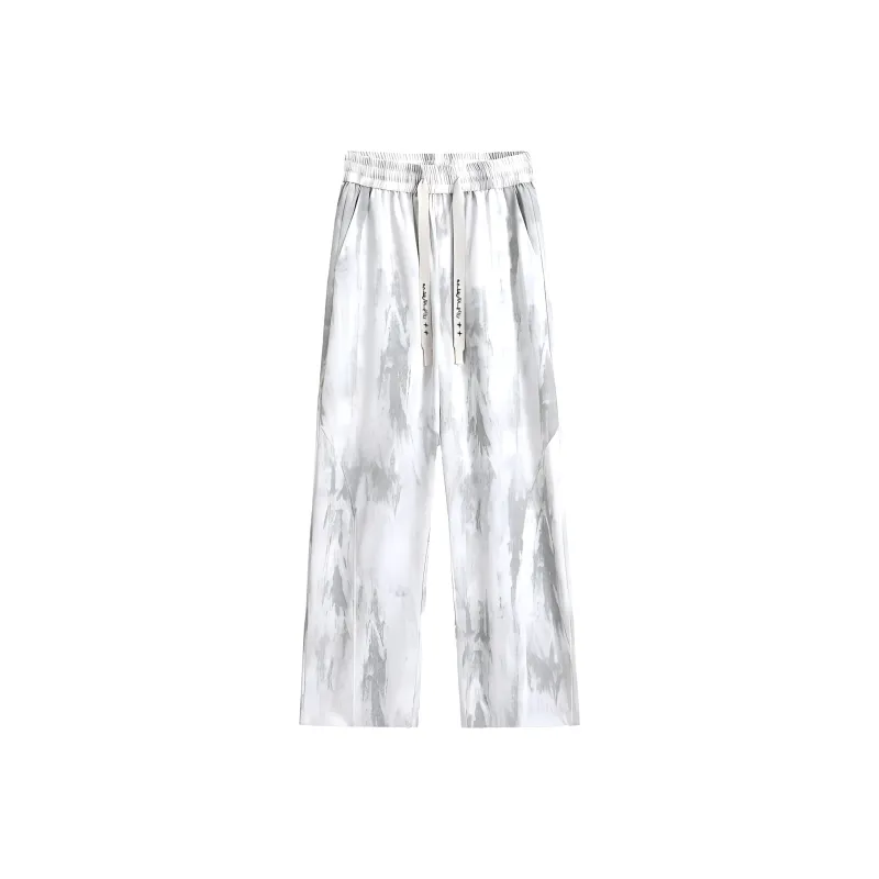 7 SEVFUN Casual Pants Unisex-7