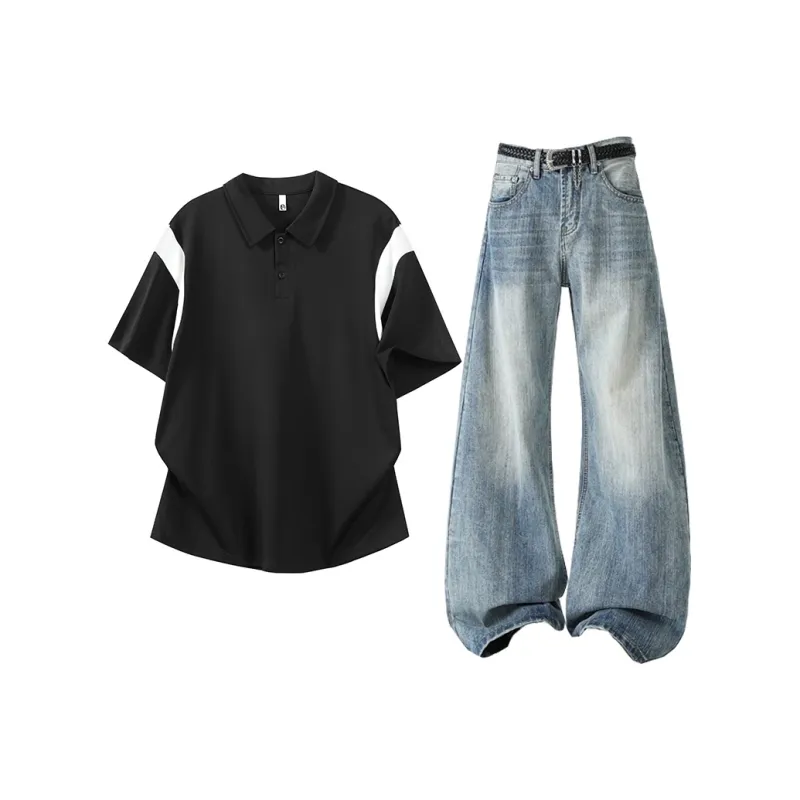 GWAF Casual Sportswear Unisex-0
