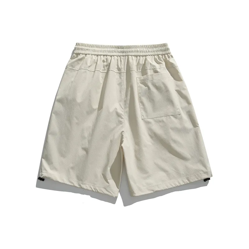OXO OVERLOAD Casual Shorts Unisex-1