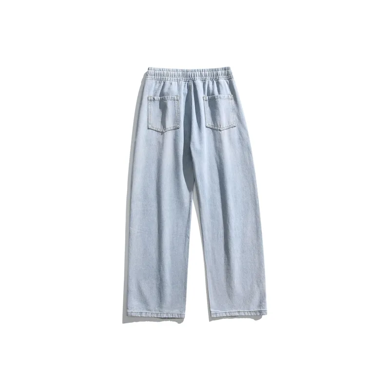 PRBLMS Jeans Unisex-6
