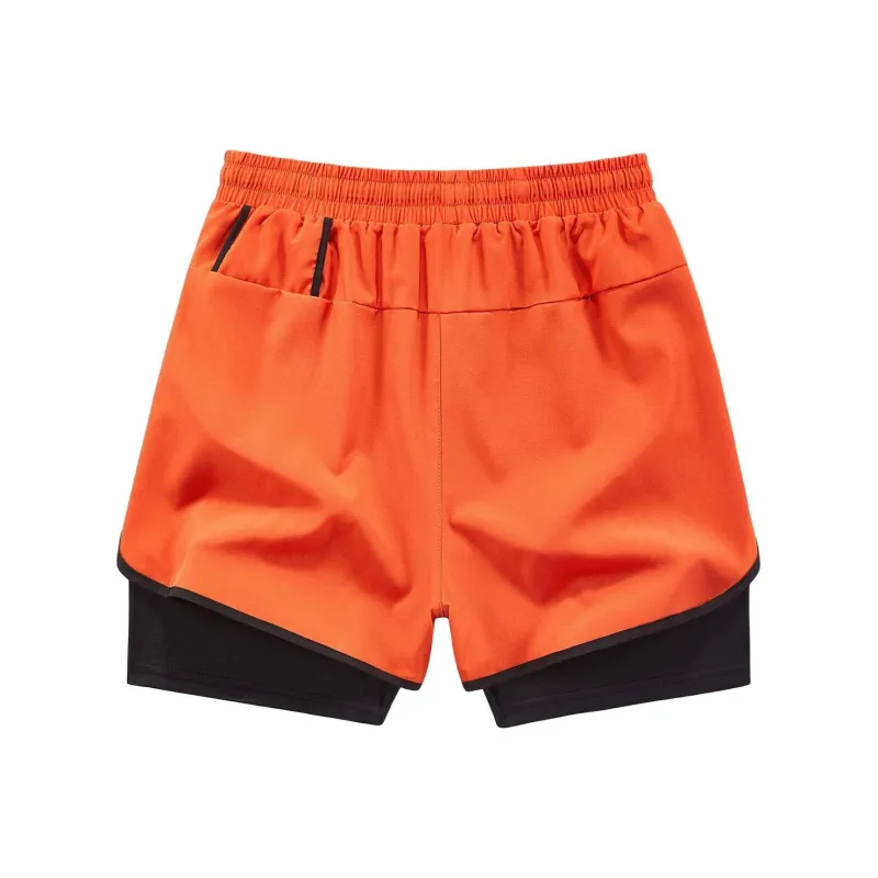 Anyveiw Casual Shorts Unisex-11