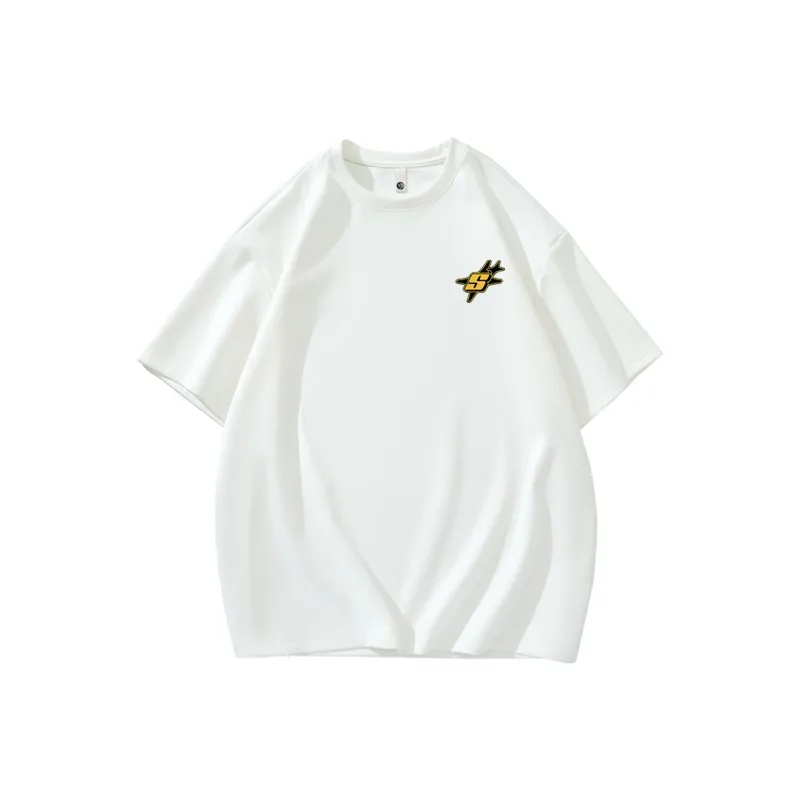 SIL VITIN T Shirts Unisex-5