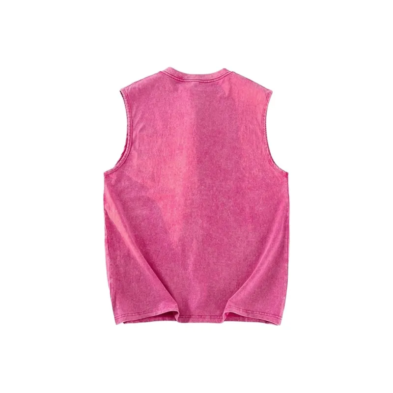 PAL ONGACO Tank Tops Unisex-21