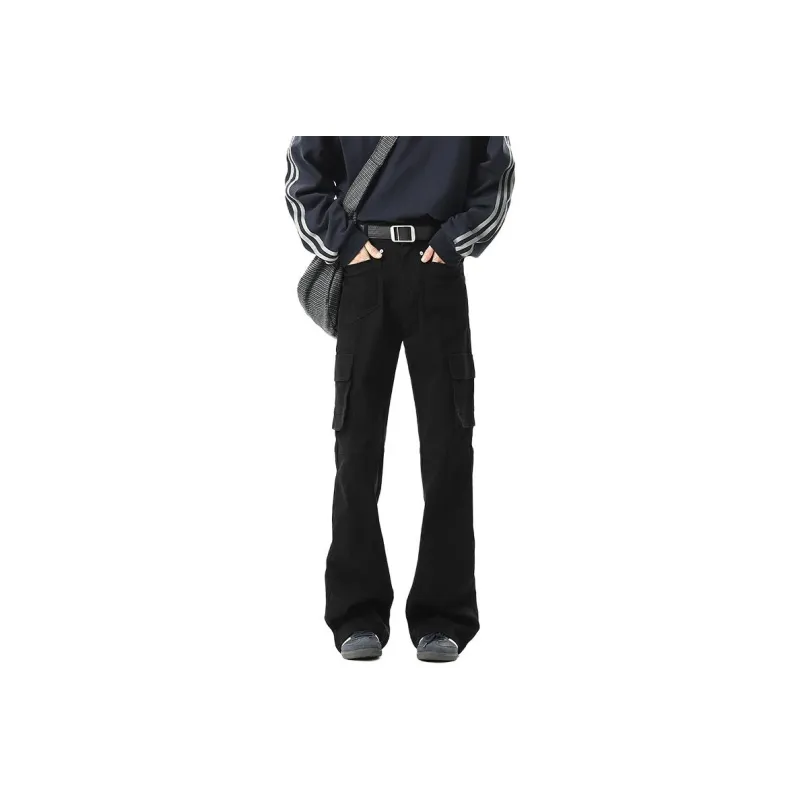 Humanism 1986 Jeans Unisex-5