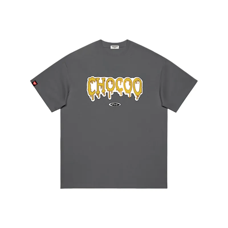  CHOCOOLATE T Shirts Unisex-10