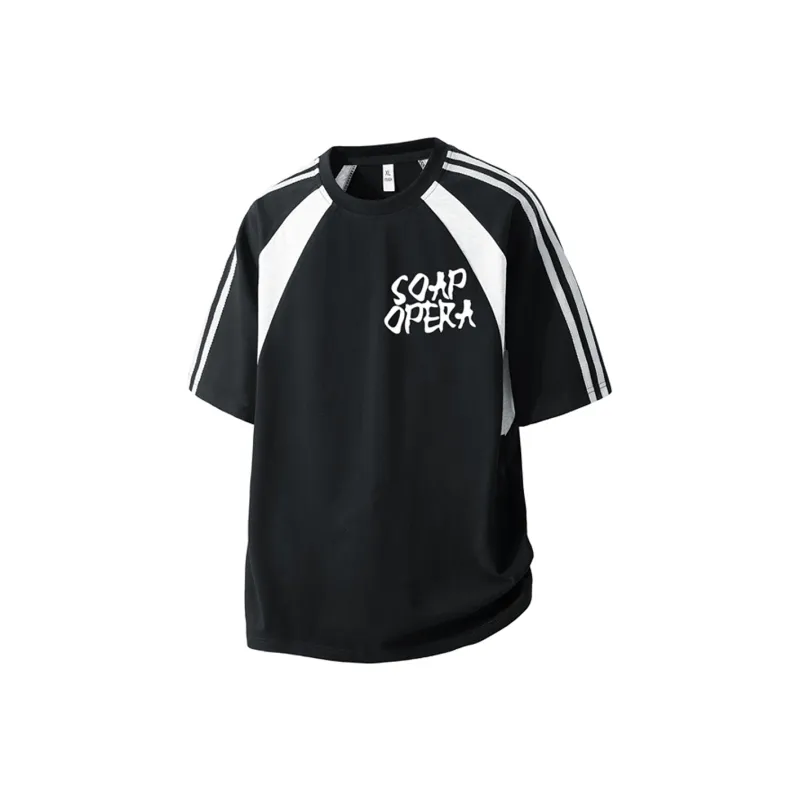 SOAP OPERA T Shirts Unisex-7