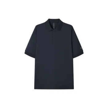 DESCENTE ALLTERRAIN I/O Polo Shirt Men's