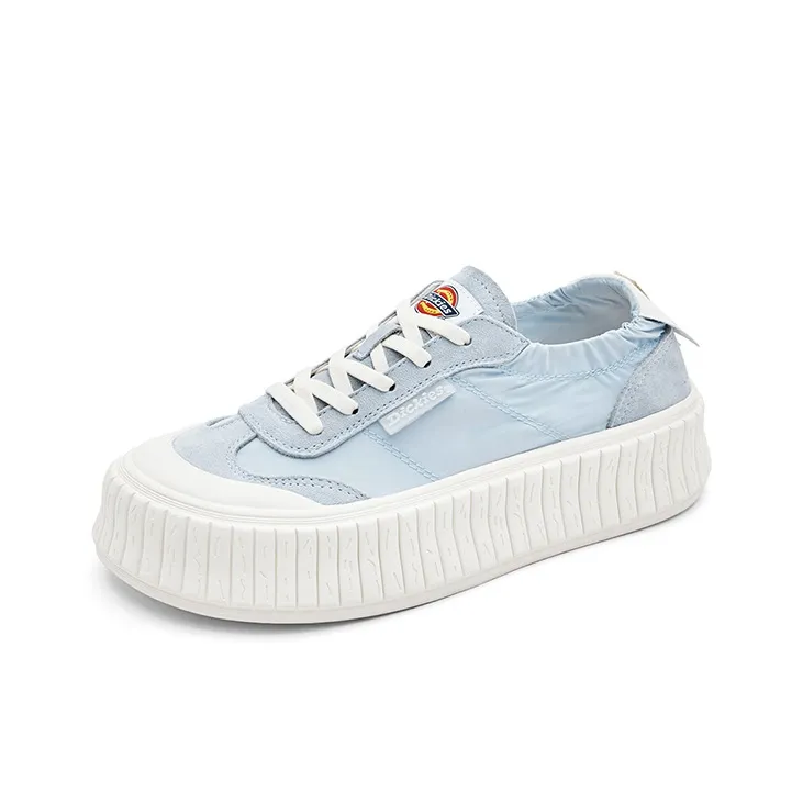 Dickies Breathable And Lightweight Low Top Casual Shoes Women's-1