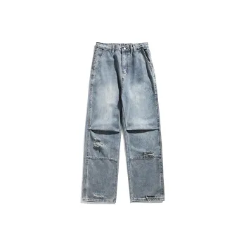 HKRXEC Cargo Pants Men