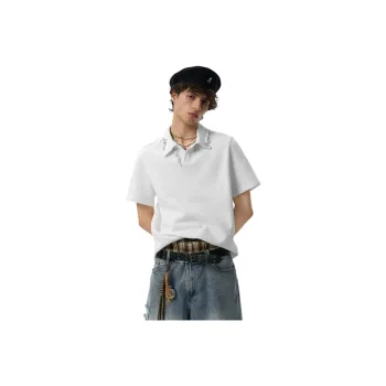 JHYQ Polo Shirts Unisex