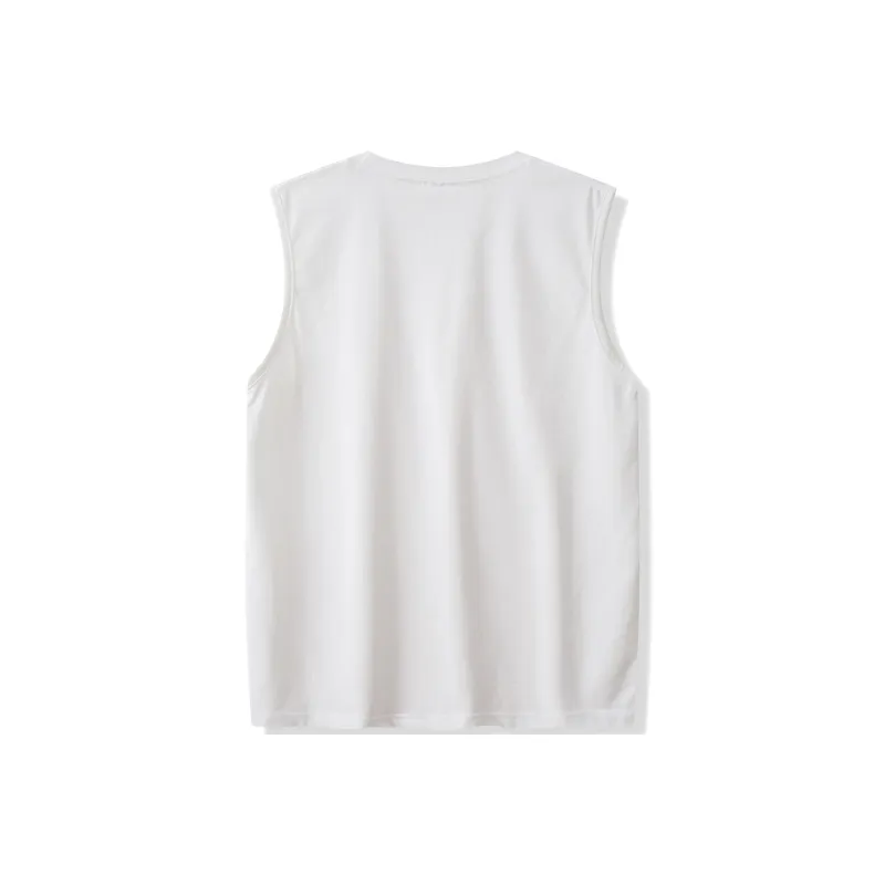 JEANSWEST Tank Tops Unisex-8