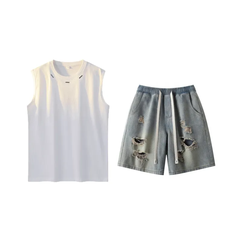 ROSECREED Casual Sportswear Unisex-0