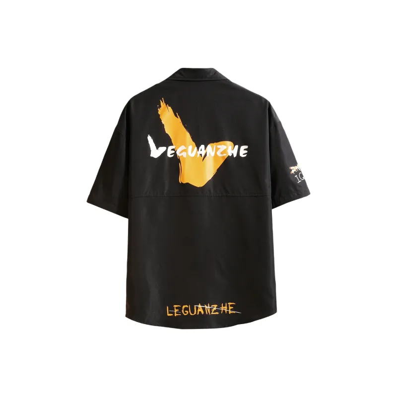 FA2LO Shirts Unisex-7