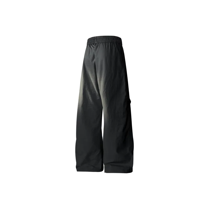 Supremo Cat Casual Pants Unisex-1
