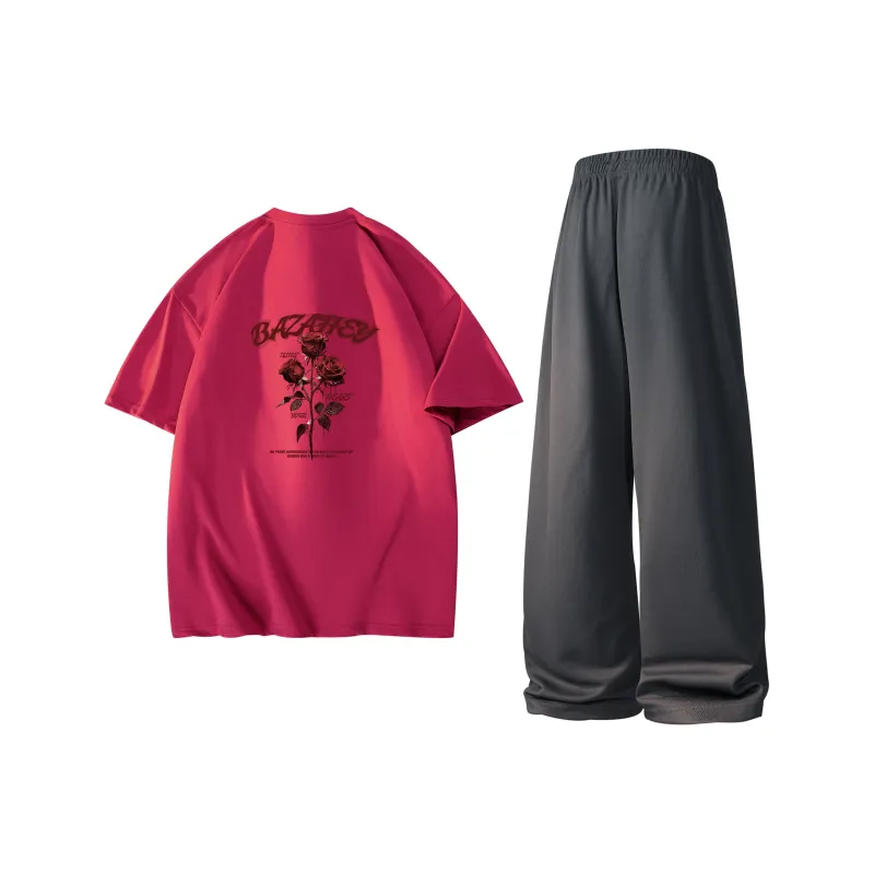 Supremo Cat Casual Sportswear Unisex-49