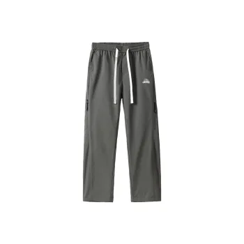 Jeep Windbreaker Pants Unisex