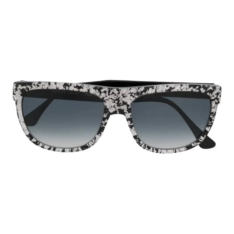 Thierry Lasry Profecy Square Sunglasses-1