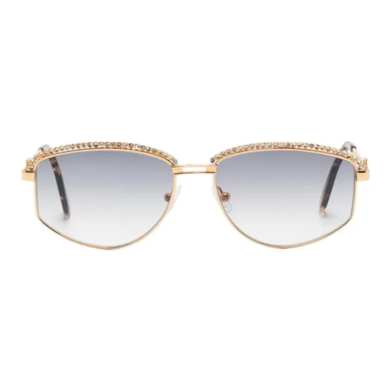 TIFFANY & CO. Cat eye Sunglasses-1