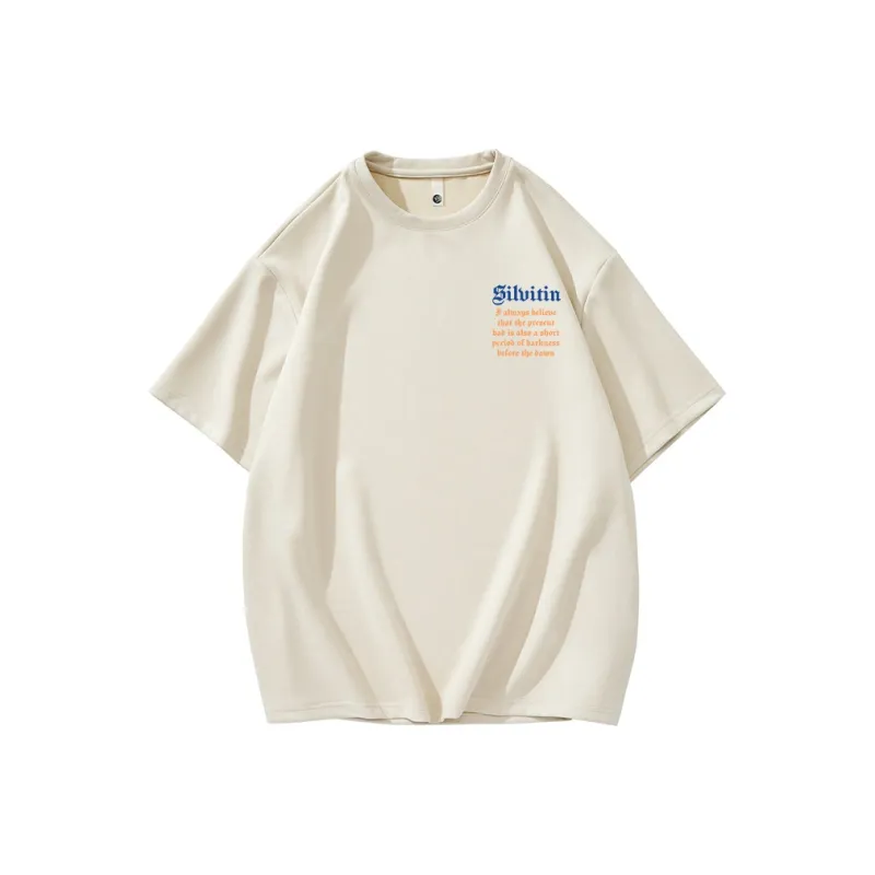 SIL VITIN T Shirts Unisex-11