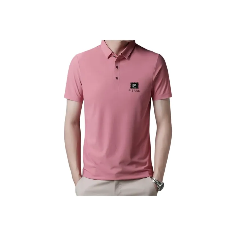 PIERRE CARDIN Polo Shirts Men-36