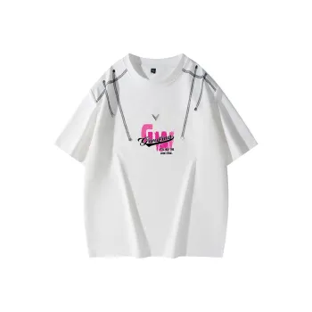 GWAF T Shirts Unisex
