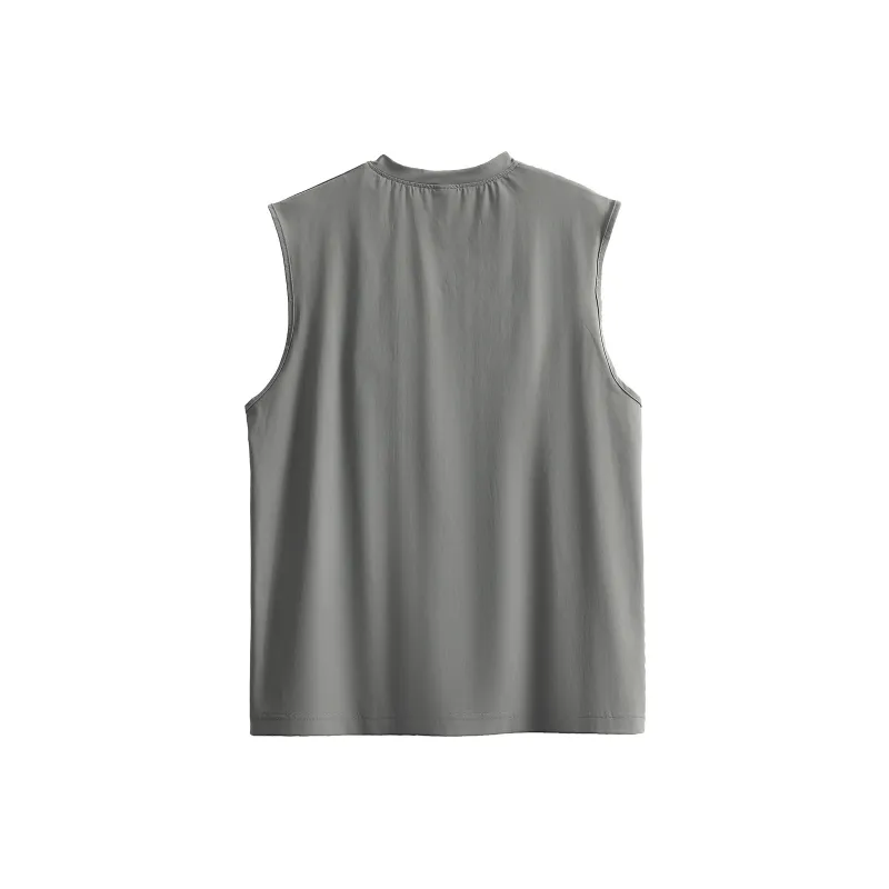 ROBINHOOD Tank Tops Women's-3