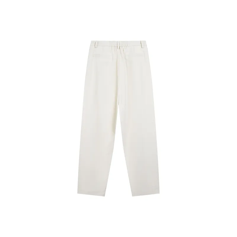 HOKLV Casual Pants Unisex-1